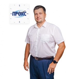 Алексей Пятковский
